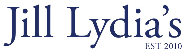 Jill Lydias Logo